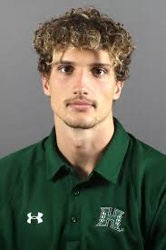 2020-2021 Men's Swimming & Diving Roster