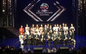 Main film along with the gods · 5. Korea Drama Awards Winner 2019 List Choi Soo Jong Wins Grand Excellence Award
