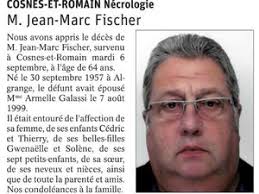 Décès en 2022 à Algrange ou d'anciens algrangeois(es)