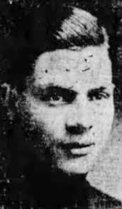 Billy Burch's Instagram, Twitter & Facebook