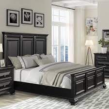 Overstock Com Online Shopping Bedding Furniture Electronics Jewelry Clothing More Wood Bedroom Sets Black Bedroom Furniture Decor Black Bedroom Sets