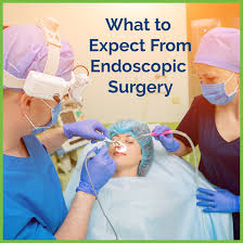 Effect of benralizumab on nasal polyp (np) surgery [ time frame: Sinus Surgery Blog Category