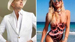 Michelle salas blog, trabajos y fortuna luis miguel michelle salas relación : Michelle Salas Hija De Luis Miguel Tiene Novio Multimillonario Que Casi Le Dobla La Edad