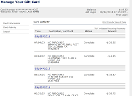 Explore amazon devices · read ratings & reviews · deals of the day My Prepaid Mastercard Gift Card Was Hacked Before I Even Took It Out Of The Packaging Angelina Travels