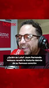 Lola Quien Lola Lolamento