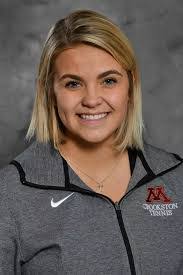 Tori Koch's Instagram, Twitter & Facebook