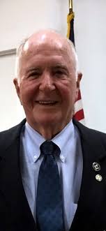 Floyd Bailey Obituary