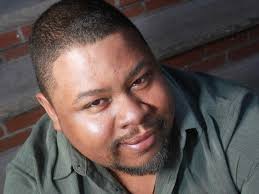 Twitty talks "Kosher Soul: Black & Jewish Identity Cooking" at MPL