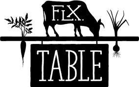 Menu F L X Table Master Sommelier Seneca Lake Lake