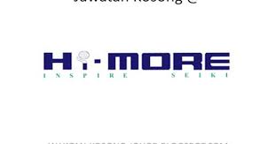 Pin On Jawatan Kosong Johor
