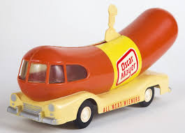 Whistle h clear, glow in the dark whistle. Classic Model Cars The Oscar Mayer Wienermobile The Daily Drive Consumer Guide The Daily Drive Consumer Guide