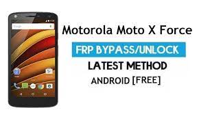 Laptopmag is supported by its audience. Motorola Moto X Force Frp Bypass Unlock Google Gmail Lock Android 7