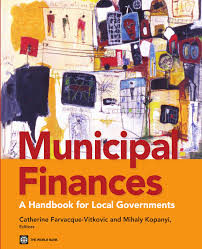 Letter closing examples municipality service delivery. Http Documents1 Worldbank Org Curated En 403951468180872451 Pdf Municipal Finances A Handbook For Local Governments Pdf