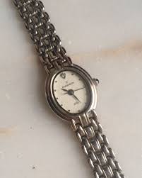Satildi Romanson Gumus Renkli Vintage Kol Saati Vintage Vintagesaat Vintagewatch Saat Saatler Saatmodelleri Bracelet Watch Accessories Pocket Watch