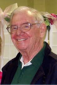 Charles Chuck Gilbert Silvey Obituary