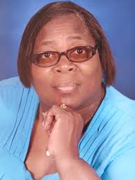 Obituary for CHARLETTE JONES