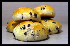 Epingle Sur Idees Viennoiseries