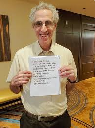 I'm Mark A. Graber, Constitutional development scholar, researcher, author,  and University System of Maryland Regents Professor at the University of  Maryland Francis King Carey School of Law. Ask me anything about the