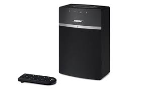 Bose Stores