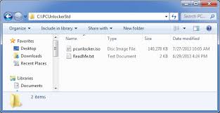 How To Decompress A Zip Rar File With 7 Zip Password Recovery