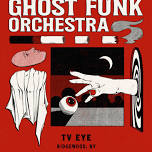 Ghost Funk Orchestra