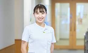 看護師 Hさん - 千葉市立青葉病院職員採用サイト - 千葉県千葉市