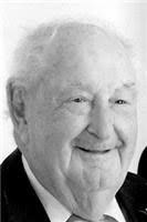 Emerson Reich Obituary (2016)