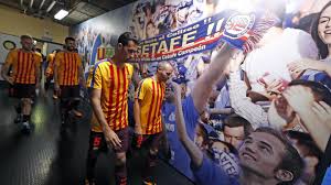 Home soccer worldcf getafe srl. The Lowdown On Getafe Cf