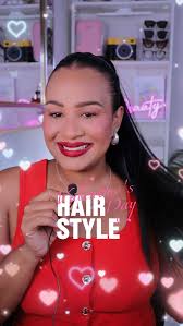 INSTALACION DE COLA DE @cinziahumanhair , ., Aprovecha la oferta de San  Valentin! 💘, Colas desde RD$2,000, RD$2,000....…..24”, RD$2,400….....26”,  RD$2,600...……30”, Oferta hasta el 15 de frebrero 2025 ...