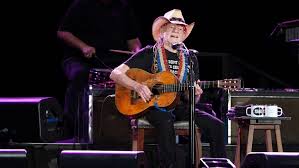 Willie Nelson delivered a 'fabulous' concert at the Ohio State Fair