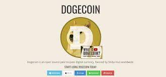 The market cap is at $3.75b, how when dogecoin first started there was circulation cap of 100 billion coins. Dogecoin Price Prediction 2021 2025 Can Doge Ever Hit 1