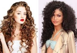 Short curly hairstyles are no longer a trend from the past, but actually a new look that is taking hollywood by storm. 10 Amazing Layered Hairstyles For Curly Hair Hair Styles Top 10