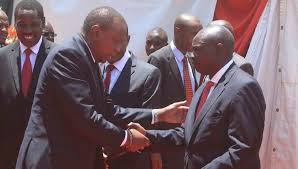 Miguna Goes After Gachagua Over Plans To Hold Talks With Uhuru