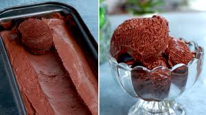 Our customers love our ice cream and you will too. Elisa S Cooking Recipes Easy Homemade Chocolate Ice Cream Recipe Chocolate Ice Cream Facebook
