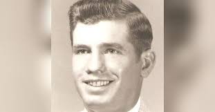 Eugene H. Nix Obituary