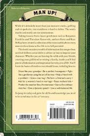 Wow your future employer with this simple cover letter example format. The Art Of Manliness Classic Skills And Manners For The Modern Man Mckay Brett Mckay Kate 0884678787650 Amazon Com Books