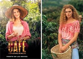Mas tarde se televiso en otros paises y paso a ser un super exito internacional. La Nueva Version De Cafe El Millonario Fracaso De Rcn Las2orillas