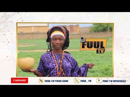 DEWGAL ( Dienaba sow yero sow et Djiby tall )