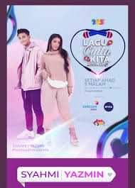 Memasuki minggu kedua program lagu cinta kita 2, nampaknya empat pasangan lagi berentap di pentas tersebut malam tadi. Lagu Cinta Kita 2 Episod 5 Monolog Kakmim