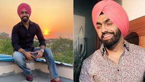 He previously cofounded and/or was an early investor in. Watch This Saab Bahadar Ammy Virk Takes To Singing To Entertain His Fans Zee5 News