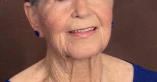 Shirley Joan Corder Ware Tait