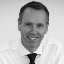 Today we confirmed that Derek Harding has agreed to become President of the  enlarged Spectris Scientific Division from 1 September 2024.