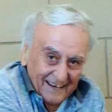 Most Recent Obituaries