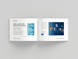 A4 landscape brochure mockup free. Free Binding Landscape Brochure Mockup Free Mockup Brochure Mockup Free Landscape Brochure Brochures Mockups