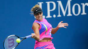Recent changes madison keys's in instagram account. Madison Keys Shines In Round 1 Of 2020 Us Open Official Site Of The 2021 Us Open Tennis Championships A Usta Event