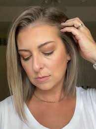 Flavored lip glosses and colorful makeup products