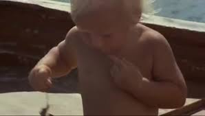 The Blue Lagoon (7-8) Movie Clip - Trouble (1980) Hd - Video Dailymotion