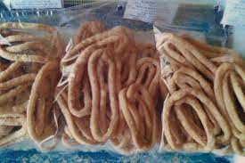 Beberapa toko kue memang banyak yang memberikan. Resepi Kuih Kering Galeri Resepi
