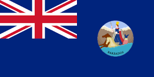 Produktinformationen flagge barbados 80 g/m². Flagge Von Barbados Wikiwand