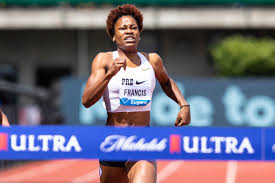 21 with a time of 10.54, racing her way to victory. 2021 Prefontaine Classic Set For August At Hayward Field Oregonlive Com